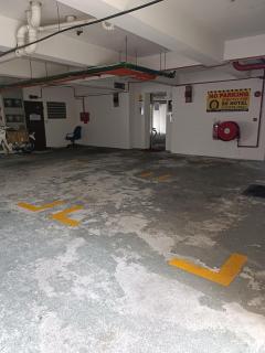 SO Hotel - George Town - 5