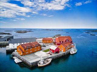 Finnøy Bryggehotell - by Classic Norway Hotels - Finnøy - 0