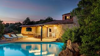 Casa Chenal 10, Emma Villas - Arzachena - 0