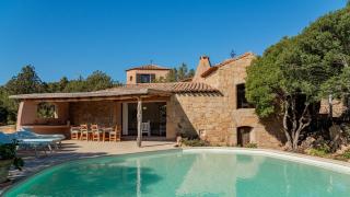 Casa Chenal 10, Emma Villas - Arzachena - 4