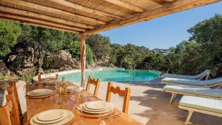 Casa Chenal 10, Emma Villas - Arzachena - 3