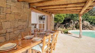 Casa Chenal 10, Emma Villas - Arzachena - 1