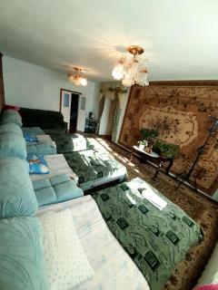 Guesthouse Kishimzhan - 1