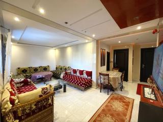 Maison de Vacances Harhoura - El Harhoura - 4