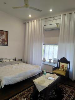 Tranquility homestay - Shivpurī - 0