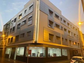Royal Flats - Las Palmas de Gran Canaria - 9