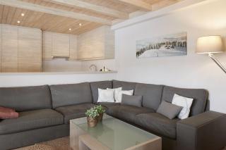 Val de Ruda Luxe 60 by FeelFree Rentals - Baqueira-Beret - 6