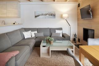 Val de Ruda Luxe 60 by FeelFree Rentals - Baqueira-Beret - 7