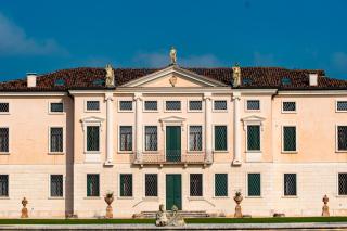 Villa Solatia - Caldogno - 4