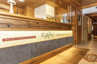 Hotel Rupertihof - Ainring - 7