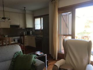 Apartament Flamisell - La Pobleta de Bellvei - 4