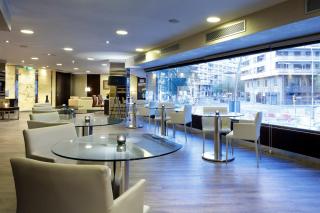Melia Barcelona Sarriá - Barcelone - 7