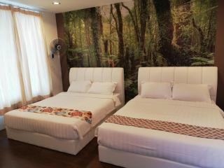 Shamrock Villas Corner OR Seaview OR Standard - 5