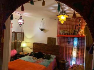 La Casa del Pianista - Monachil - 2