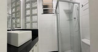 Copacabana Vista parcial do Mar, melhor ponto de Copacabana - 9