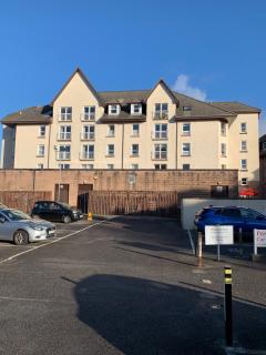 1/5 Lismore House - Oban - 4