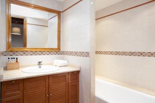 Tarter Chalets Apartaments - El Tarter - 1