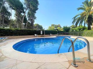Paradis Sant Sebastian , climatizado y con piscina - Salou - 3