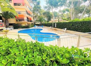 Paradis Sant Sebastian , climatizado y con piscina - Salou - 8