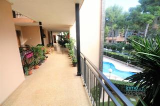 Paradis Sant Sebastian , climatizado y con piscina - Salou - 2