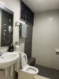 The Sugar'Barn@D perdana kota bharu - 2