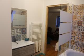 Chaumière d'Albâtre -Gîte-Détente nature et bien être - 3