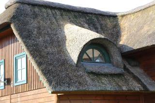 Chaumière d'Albâtre -Gîte-Détente nature et bien être - Ourville-en-Caux - 9