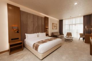 Farovon Khiva Hotel - 7
