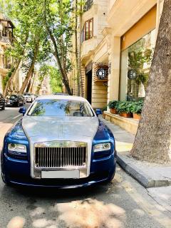 CH Hotel - Baku - 2