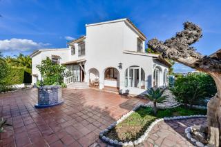 Villas Guzman - Petra - Benissa - 1