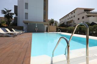 New Modern 3 Bed Apartment Puerto Banus - Marbella - 0
