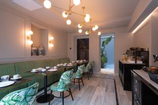 Boutique Hotel Cordial Malteses - Las Palmas - 3