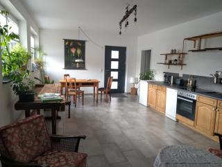 Villa Hinterland - 9