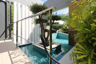 New Modern 3 Bed Apartment Puerto Banus - Marbella - 5