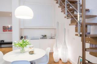 Pergola White Loft - Firenze - 8