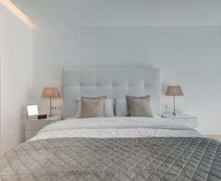 New Modern 3 Bed Apartment Puerto Banus - Marbella - 3