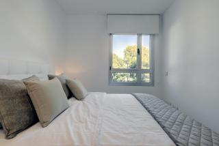 New Modern 3 Bed Apartment Puerto Banus - Marbella - 1