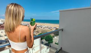 Eurhotel - Rímini - 0