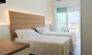 Eurhotel - Rímini - 5