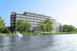 Hotel Abashirikoso - Abashiri - 9