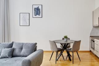 Prague Days - Deluxe Apartments near Wenceslas Square - Praga - 4