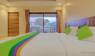 Treebo Nakshatra Cottages Mahabaleshwar - 1