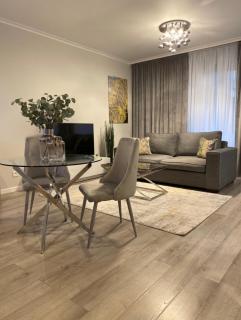 Ultra Apartments Kamienica Nova - 7