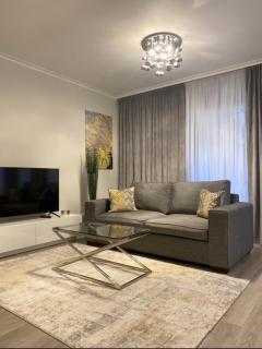 Ultra Apartments Kamienica Nova - Stettino - 5