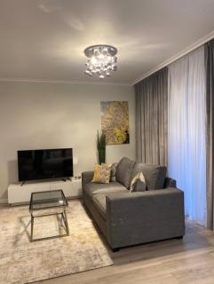 Ultra Apartments Kamienica Nova - Stettino - 6