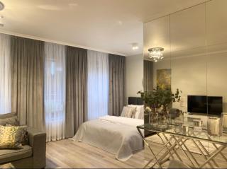 Ultra Apartments Kamienica Nova - Stettino - 0