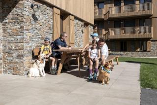 Dormio Aparthotel Hinterstoder - 6