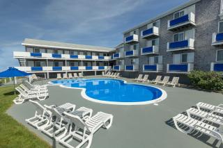 Pleasant View Inn - Westerly - 7