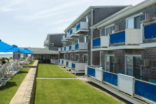 Pleasant View Inn - Westerly - 3