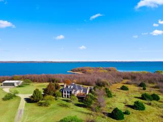 Luxury 5 Acre Private Estate on Lake Ray Roberts - Sanger - 6